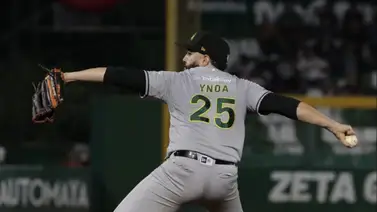 LMB: Estos son los abridores de la Serie del Rey entre Algodoneros de Unión Laguna y Pericos de Puebla LMB: Estos son los abridores de la Serie del Rey entre Algodoneros de Unión Laguna y Pericos de Puebla