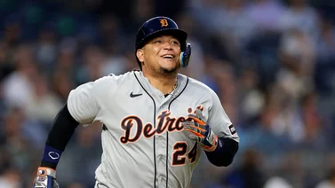 MLB: Miguel Cabrera es nominado al premio Roberto Clemente de la temporada 2023 (+Detalles)