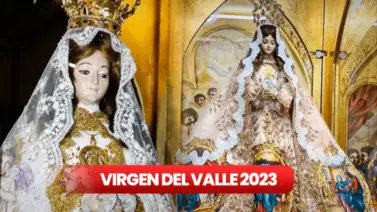 Festividad de la Virgen del Valle: Orígenes y actos conmemorativos (+ Detalles) Festividad de la Virgen del Valle: Orígenes y actos conmemorativos (+ Detalles)