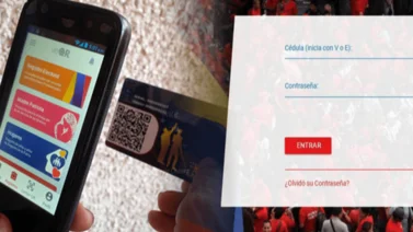 Entérate: ¿Cómo desvincular tu teléfono de la Plataforma Patria? (+ Pasos)