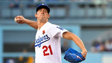 MLB: Dodgers no podrá contar con este lanzador por lo que resta de temporada
