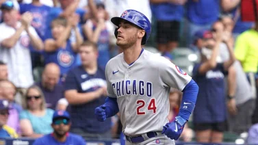 MLB: ¡Sorprendente! Estos son los dos peloteros con mejor SLG en septiembre
