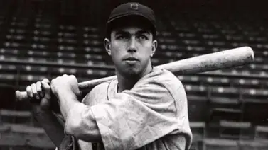 MLB: México celebra 90 años de la llegada de su primer pelotero a las Grandes Ligas MLB: México celebra 90 años de la llegada de su primer pelotero a las Grandes Ligas