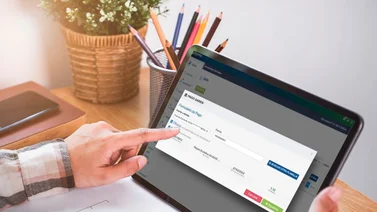 ¿Cómo pagar las tasas y aranceles del SAREN mediante Bancamiga en línea? (+ Pasos)