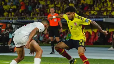 ¿Cómo le fue a Colombia en las Eliminatorias tras ganar el primer partido? (+Datos) ¿Cómo le fue a Colombia en las Eliminatorias tras ganar el primer partido? (+Datos)