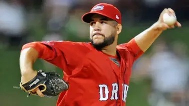 MLB: Marlins de Miami suben a un nuevo venezolano a su roster (+Detalles) MLB: Marlins de Miami suben a un nuevo venezolano a su roster (+Detalles)