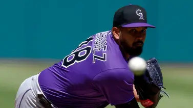 MLB: Germán Márquez tiene su futuro asegurado con los Colorado Rockies MLB: Germán Márquez tiene su futuro asegurado con los Colorado Rockies