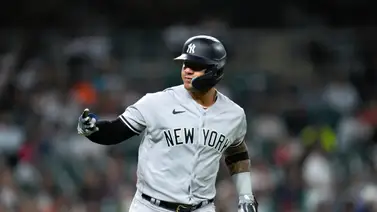 MLB: Gleyber Torres está encaminado a obtener este importante reconocimiento ofensivo (+Números) MLB: Gleyber Torres está encaminado a obtener este importante reconocimiento ofensivo (+Números)
