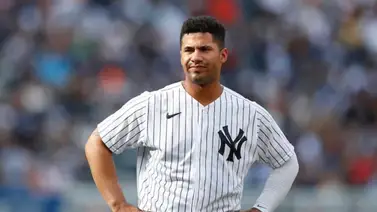 MLB: Gleyber Torres mantiene firme su postura con los Yankees MLB: Gleyber Torres mantiene firme su postura con los Yankees