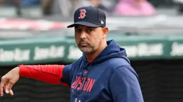 MLB: Alex Cora reconoce que los Medias Rojas no tienen margen de error en la presente zafra MLB: Alex Cora reconoce que los Medias Rojas no tienen margen de error en la presente zafra