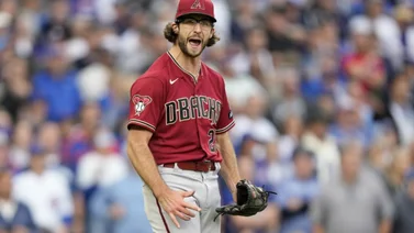 MLB: As de los Cascabeles sigue en la carrera por el Cy Young (+Estadísticas)