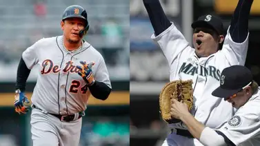 MLB: Estos venezolanos dicen presente entre los mejores contratos por edad en Las Mayores MLB: Estos venezolanos dicen presente entre los mejores contratos por edad en Las Mayores