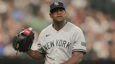 MLB: Luis Severino encabeza la lista de próximos agentes libres que tienen mucho por demostrar MLB: Luis Severino encabeza la lista de próximos agentes libres que tienen mucho por demostrar