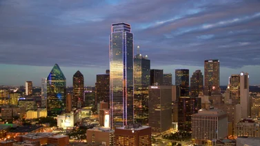 ¿Caro o barato? Conoce el costo de la vida en Texas 