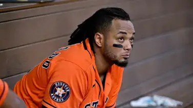 MLB: Martín Maldonado podría ser la solución para lanzador de los Astros de Houston MLB: Martín Maldonado podría ser la solución para lanzador de los Astros de Houston