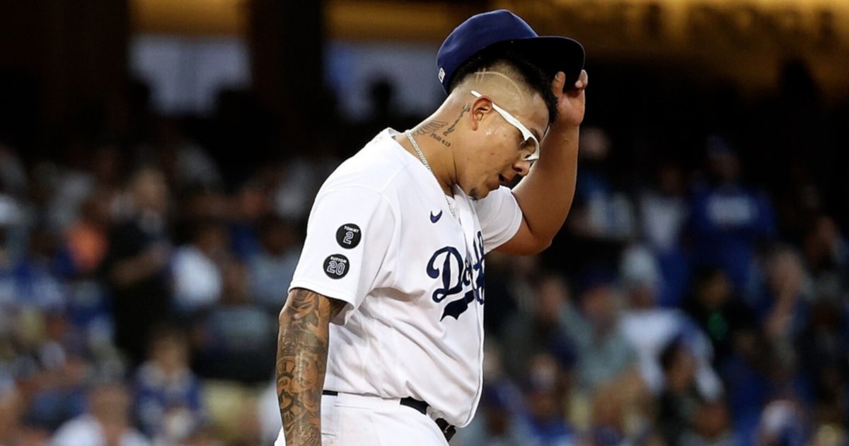 Join Julio Urias on the Los Angeles Dodgers’ new decision