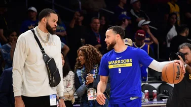 NBA: Esta figura rechaza las ofertas de los Warriors por esta razón (+Detalles)