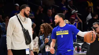 NBA: Esta figura rechaza las ofertas de los Warriors por esta razón (+Detalles) NBA: Esta figura rechaza las ofertas de los Warriors por esta razón (+Detalles)
