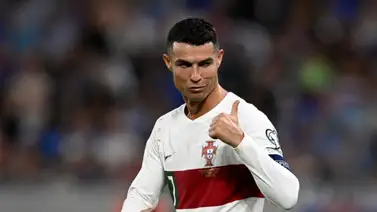 Portugal cada vez está más cerca de la Eurocopa 2024 Portugal cada vez está más cerca de la Eurocopa 2024