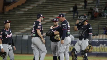 LVBP: Tigres de Aragua anuncia lista de jugadores sin prioridad de contratación (+Detalles)