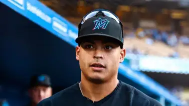 MLB: Jesús Luzardo llamado a ser el líder de la rotación en los Marlins de Miami (+Números) MLB: Jesús Luzardo llamado a ser el líder de la rotación en los Marlins de Miami (+Números)