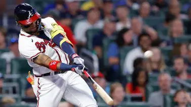 MLB: Estrella de los Cardenales dice esto sobre Ronald Acuña Jr. y los Bravos de Atlanta MLB: Estrella de los Cardenales dice esto sobre Ronald Acuña Jr. y los Bravos de Atlanta