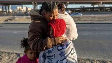 Estas son las personas elegibles para solicitar traslado a Estados Unidos a través del Programa de Migración desde Colombia