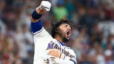 MLB: Eugenio Suárez aumenta su producción ofensiva con otro cuadrangular (+Video)