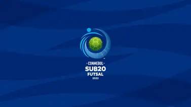 Cuándo debuta Venezuela en la CONMEBOL Sub20 Futsal (Por Meridiano TV) Cuándo debuta Venezuela en la CONMEBOL Sub20 Futsal (Por Meridiano TV)