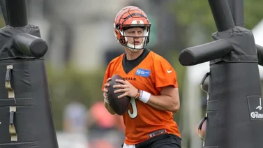 Joe Burrow y los Bengals reescriben la historia de los contratos en la NFL