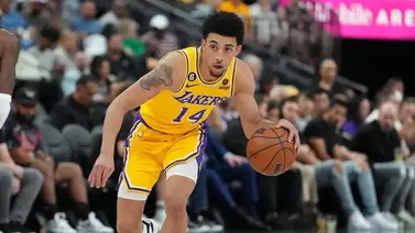 NBA: Este es el plan de los Lakers durante el Training Camp (+Detalles) NBA: Este es el plan de los Lakers durante el Training Camp (+Detalles)