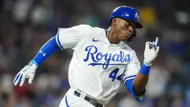 MLB: Cubano Dairon Blanco sumó otro cuadrangular a su cuenta (+Video) MLB: Cubano Dairon Blanco sumó otro cuadrangular a su cuenta (+Video)