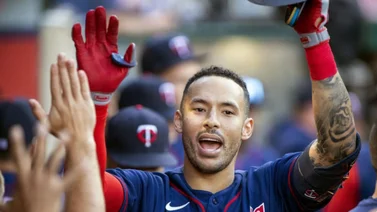 MLB: Carlos Correa sin piedad ante los Mets (+Video)