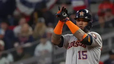 MLB: Esto dijo el boricua Martín Maldonado sobre el rendimiento de Astros en su casa 