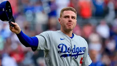 MLB: Freddie Freeman rompe récord en los Dodgers de casi 100 años MLB: Freddie Freeman rompe récord en los Dodgers de casi 100 años