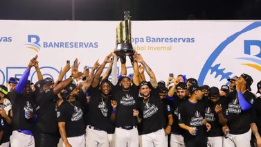 LIDOM: Descubre a la gerencia de operaciones de Tigres del Licey (+Detalles)