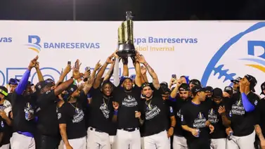 LIDOM: Descubre a la gerencia de operaciones de Tigres del Licey (+Detalles) LIDOM: Descubre a la gerencia de operaciones de Tigres del Licey (+Detalles)