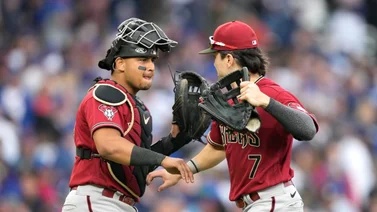 MLB: Mira los resultados de la última jornada de este viernes 08 de septiembre 