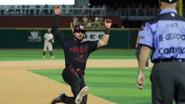Algodoneros de Unión Laguna se llevó el primer juego de la final