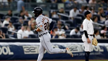 MLB: Esta es la tabla de posiciones tras los juegos del viernes 08 de septiembre 