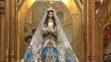 De esta manera artistas celebraron el Día de la Virgen del Valle, patrona del oriente venezolano