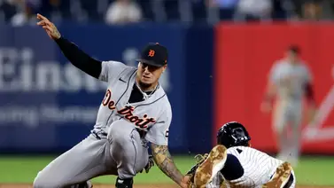 MLB: Así son los juegos pautados para esta sábado 09 de septiembre de 2023 MLB: Así son los juegos pautados para esta sábado 09 de septiembre de 2023