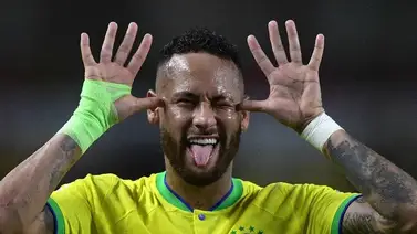 Eliminatorias Sudamericanas: Así quedó la tabla de posiciones tras la primera jornada Eliminatorias Sudamericanas: Así quedó la tabla de posiciones tras la primera jornada