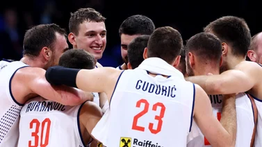 Copa Mundial de Baloncesto: ¿Cuáles son los puntos fuertes de Serbia antes de su final contra Alemania?