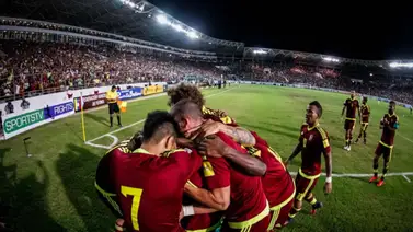 ¿Cómo le ha ido a la Vinotinto cuando juega en Maturín? (+Datos) ¿Cómo le ha ido a la Vinotinto cuando juega en Maturín? (+Datos)