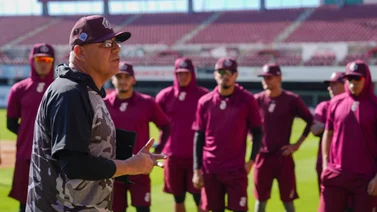 Culiacán debuta el 14 de octubre como visitante