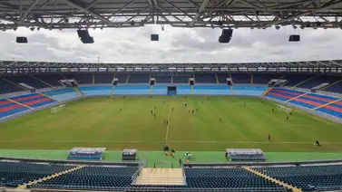 Eliminatorias: Estas son todas las entradas disponibles para el encuentro ante Paraguay (+Precios) Eliminatorias: Estas son todas las entradas disponibles para el encuentro ante Paraguay (+Precios)