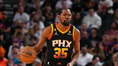 NBA: Esta leyenda considera a Kevin Durant como el alero más dominante de la liga (+Detalles)