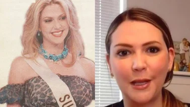 ¡Orgullo nacional! Excandidata del Miss Venezuela recibe importante cargo en la Casa Blanca por el presidente Joe Biden