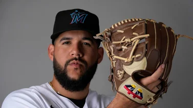 MLB: Enmanuel De Jesús en exclusiva para Meridiano. “Luego de tantos años, hoy por fin se logró” (Entrevista)